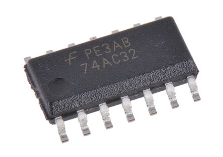 74AC32SCX图片4