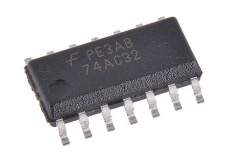 74AC32SCX图片2