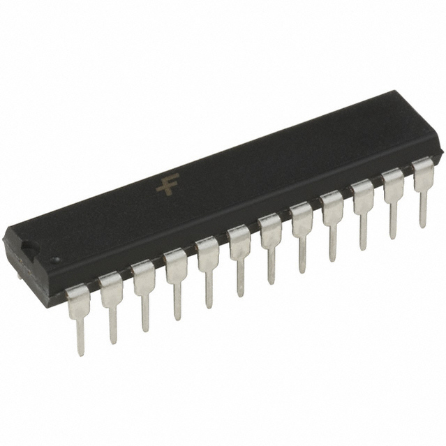 74AC821SPC图片4