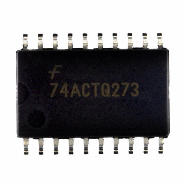 74ACTQ273SC图片5