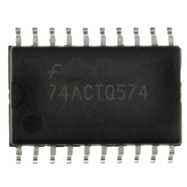 74ACTQ574SC图片5