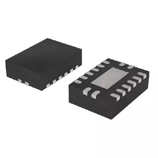 74AHC157BQ-Q100X图片5