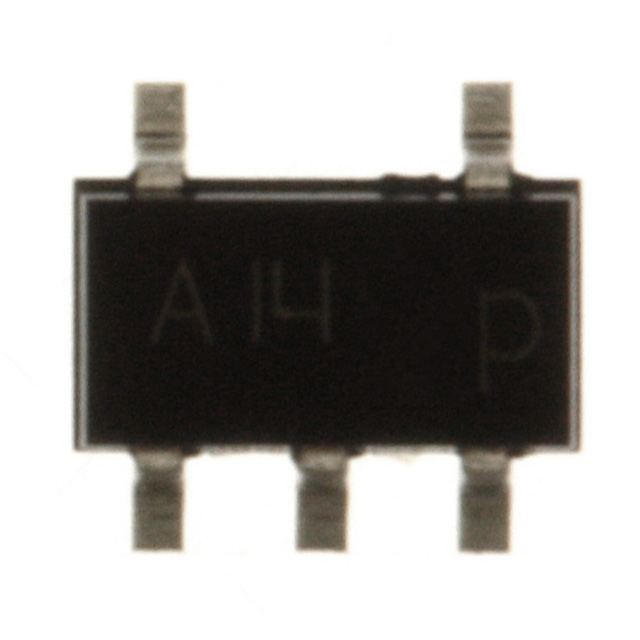 74AHC1G14GV,125图片5