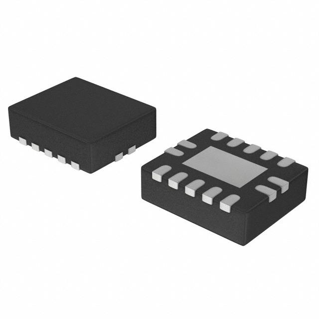 74AHC32BQ-Q100X图片1