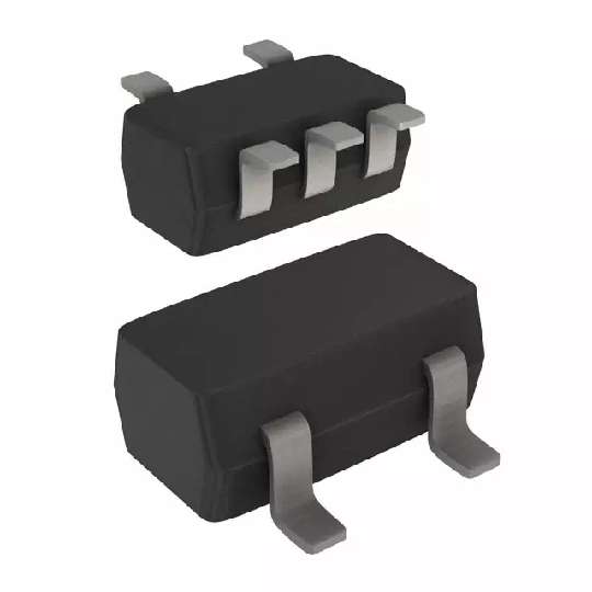 74AHCT1G07GW,125图片5