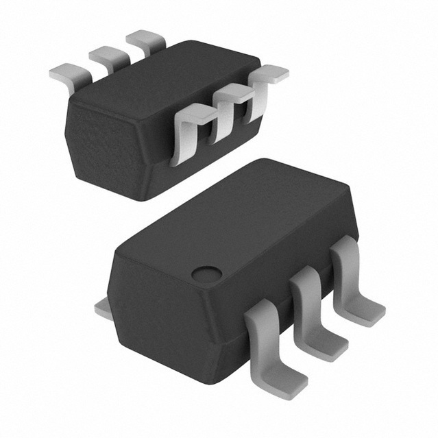 74AUP1G11GW,125图片4
