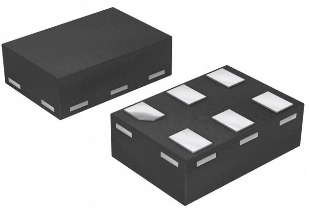 74AUP1G34GM,115图片10