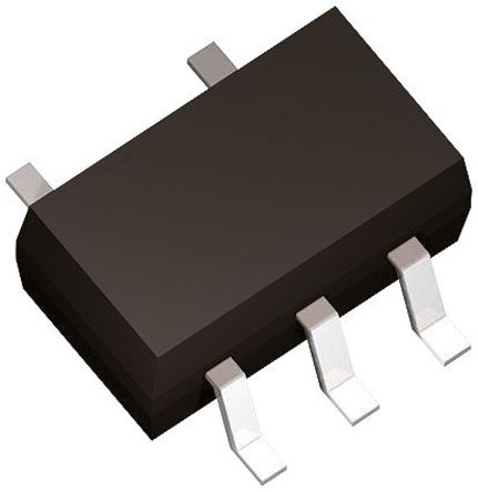 74AUP1T34GW图片1