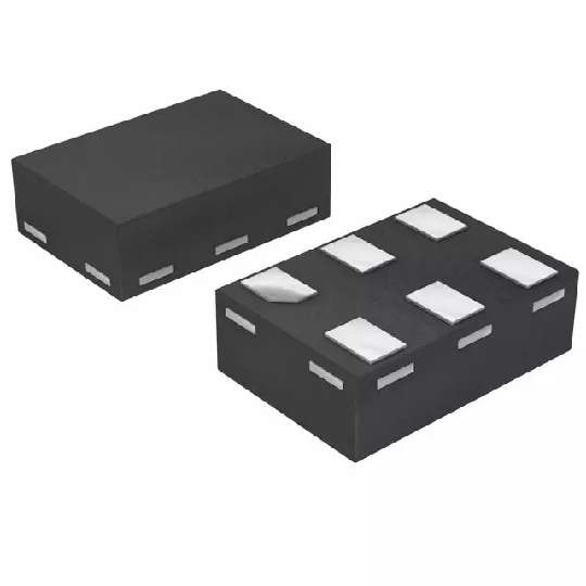 74AUP1T98GM,132图片4