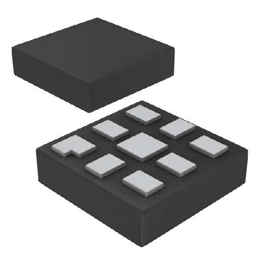 74AUP2G86GM,125图片4