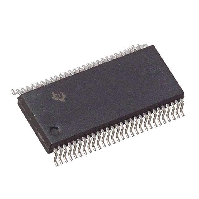 74FCT162827BTPVCT图片2