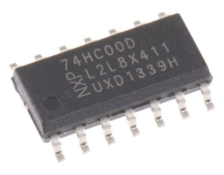 74HC00D,652图片5