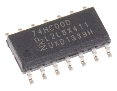 74HC00D,652图片2