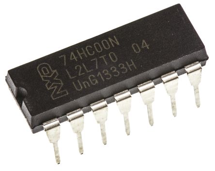 74HC00N,652图片5