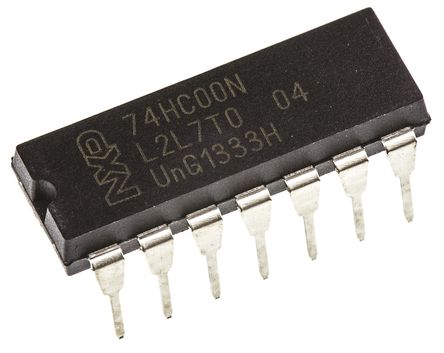 74HC00N,652图片2