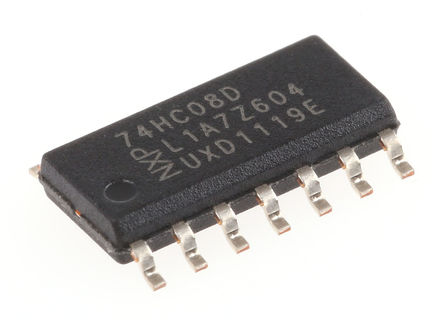 74HC08D,652图片2