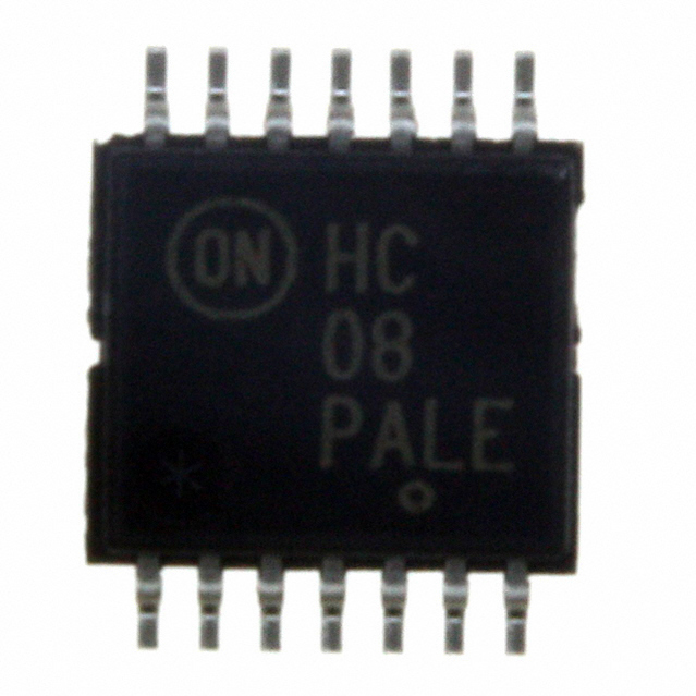 74HC08DTR2G图片4