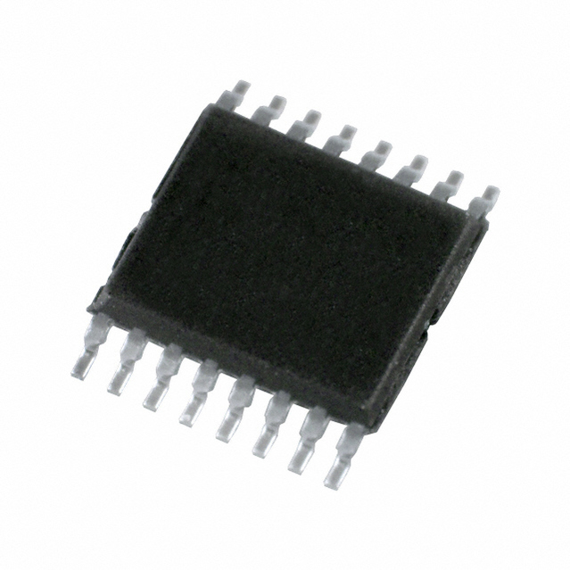74HC139PW,112图片5