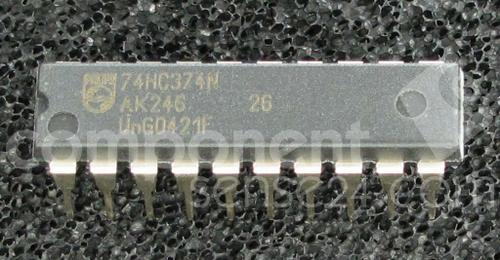 74HC374N图片3