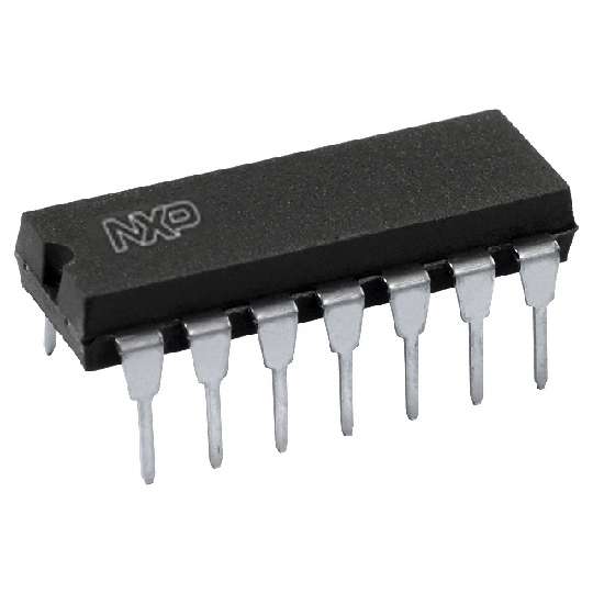 74HC4002N,652图片4