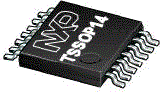 74HC4002PW,112图片2