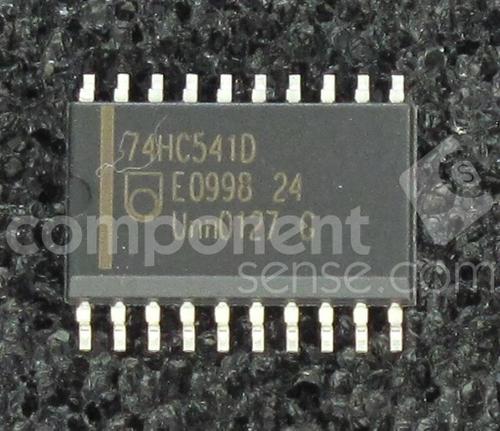 74HC541D图片3