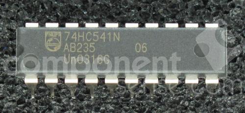 74HC541N图片2
