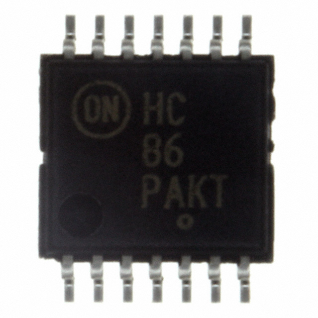 74HC86DTR2G图片4