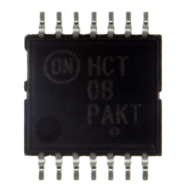 74HCT08DTR2G图片4