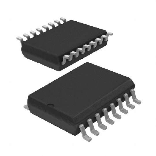 74HCT174D-Q100J图片5