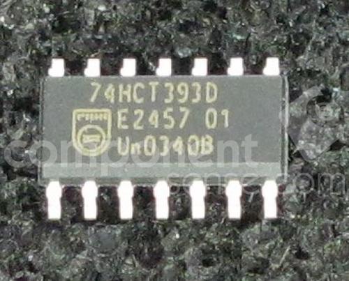 74HCT393D图片2