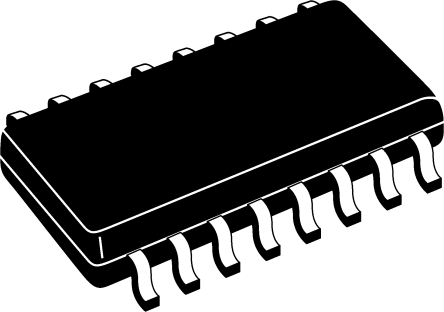 74HCT4051D,112图片3