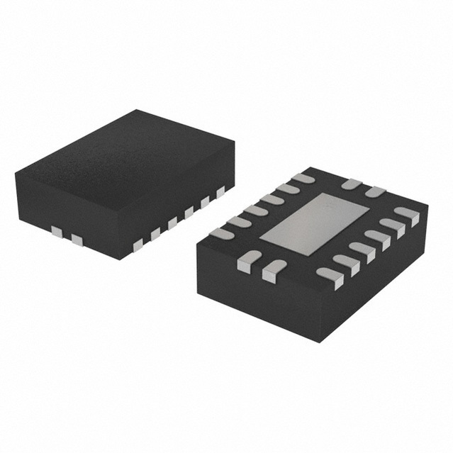 74HCT4060BQ,115图片5