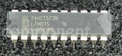 74HCT573N图片2