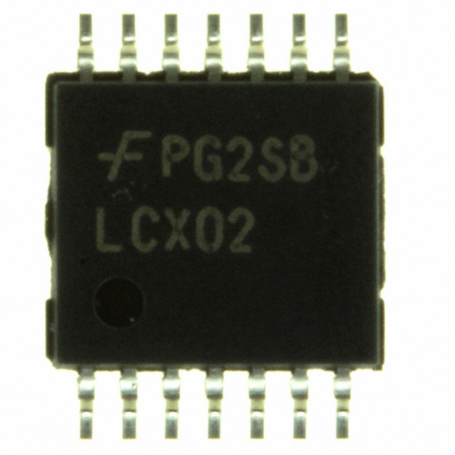 74LCX02MTCX图片8
