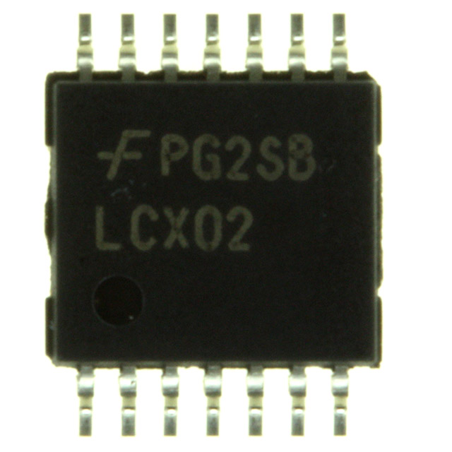 74LCX02MTCX图片10
