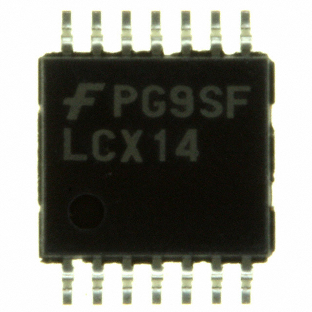 74LCX14MTCX图片11