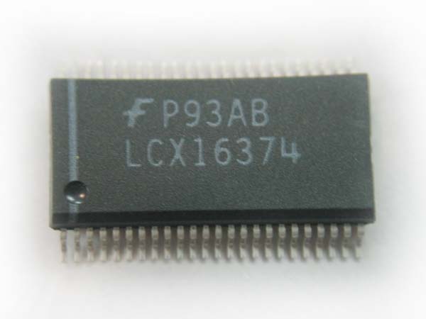 74LCX16374MEA图片4