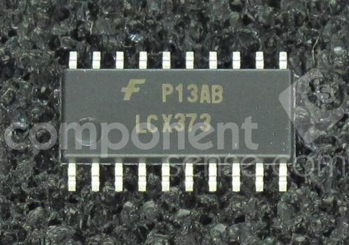 74LCX373SJX图片3