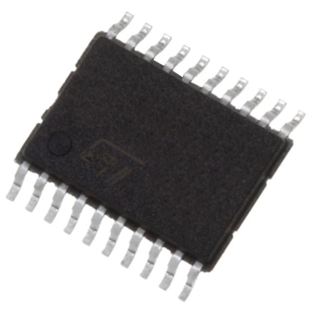 74LCX541TTR图片9
