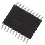 74LCX541TTR图片6