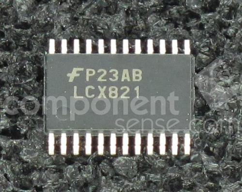 74LCX821MTC图片3