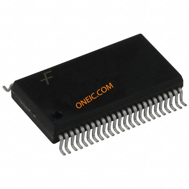 74LCXH162244MEA图片4