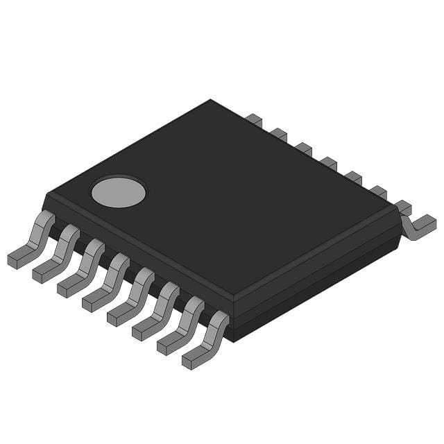 74LV595PW,118图片9