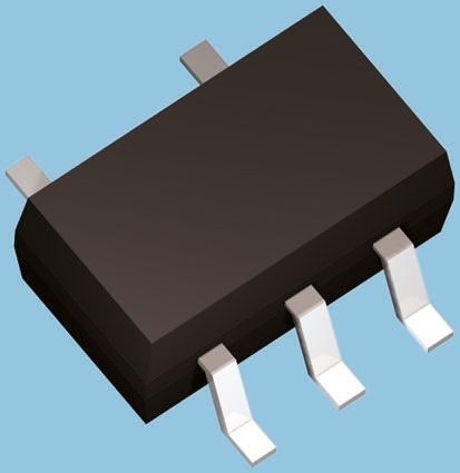 74LVC1G14GW,125图片2