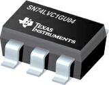 74LVC1GU04DCKTE4图片4
