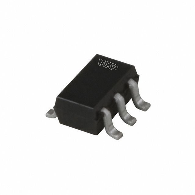 74LVC2G14GW,125图片6