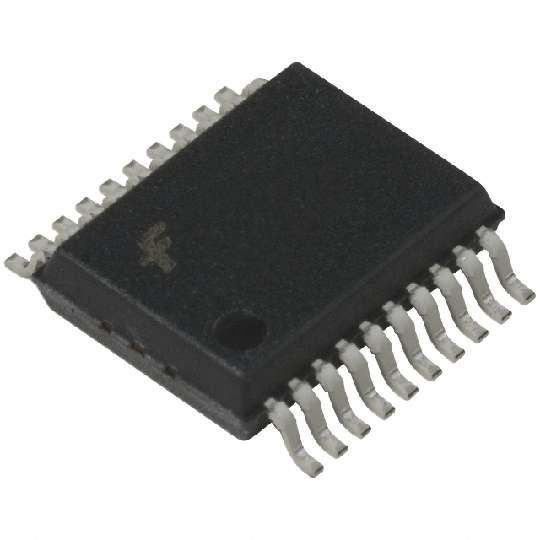 74LVQ240QSC图片3