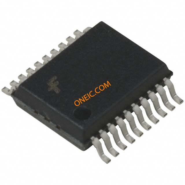 74LVQ240QSC图片5