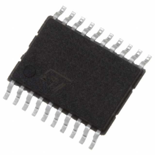 74LVQ373TTR图片2